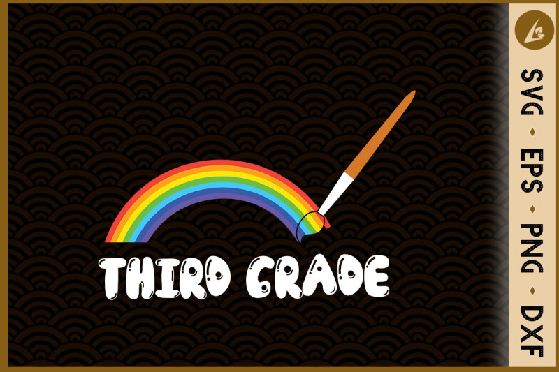 third-grade-rainbow