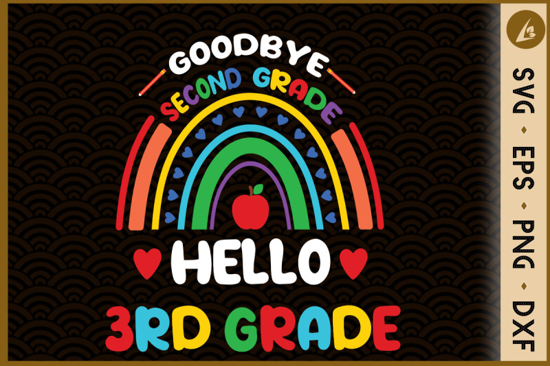 good-bye-2nd-grade-hello-3rd-grade