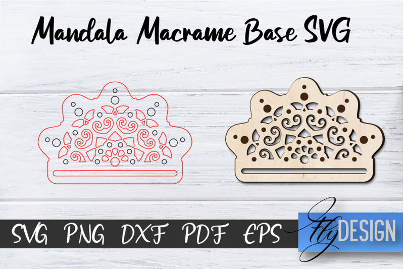 mandala-macrame-base-svg-macrame-laser-cut-svg-cnc-files