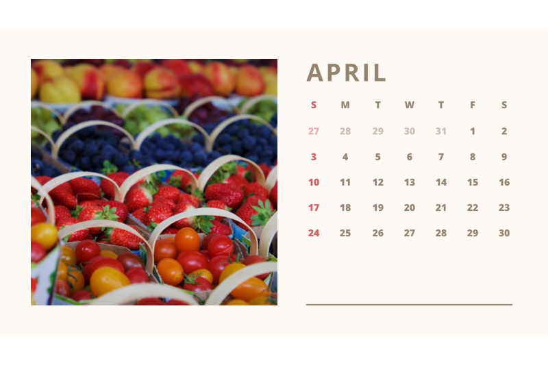 2022-food-printable-calendar-food-lover-calendar