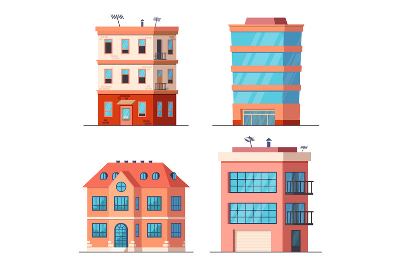 cartoon-office-city-buildings-house-or-real-estate-for-business-or-li