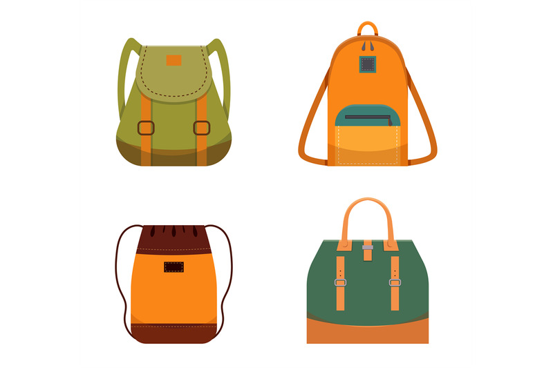 woman-leather-casual-bags-fashionable-rucksacks-for-work-school-or-t