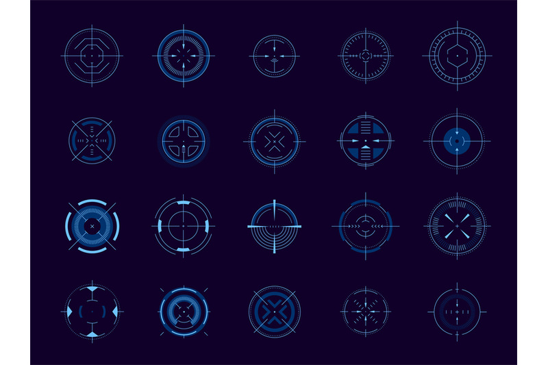 futuristic-aim-pointer-circle-hud-user-interface-element-weapon-coll