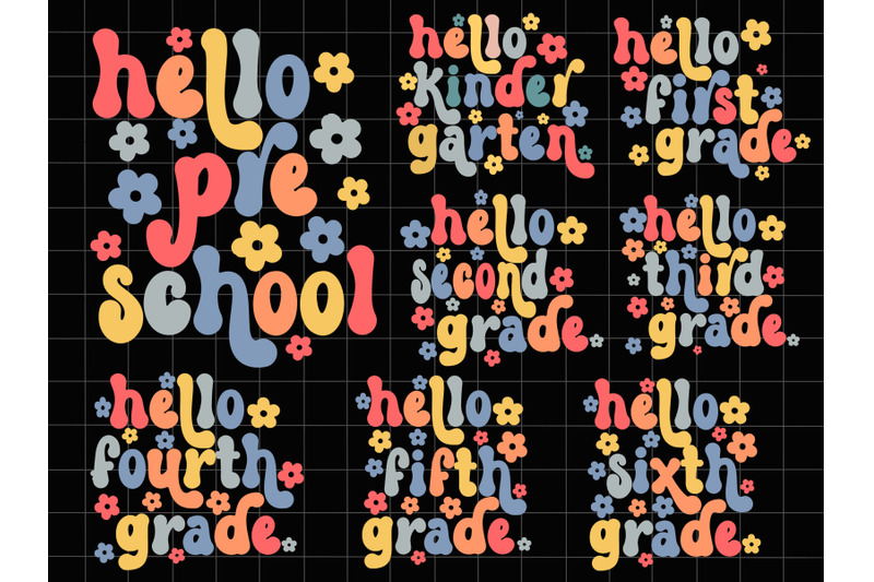 retro-hello-first-day-of-school-graphics-bundle