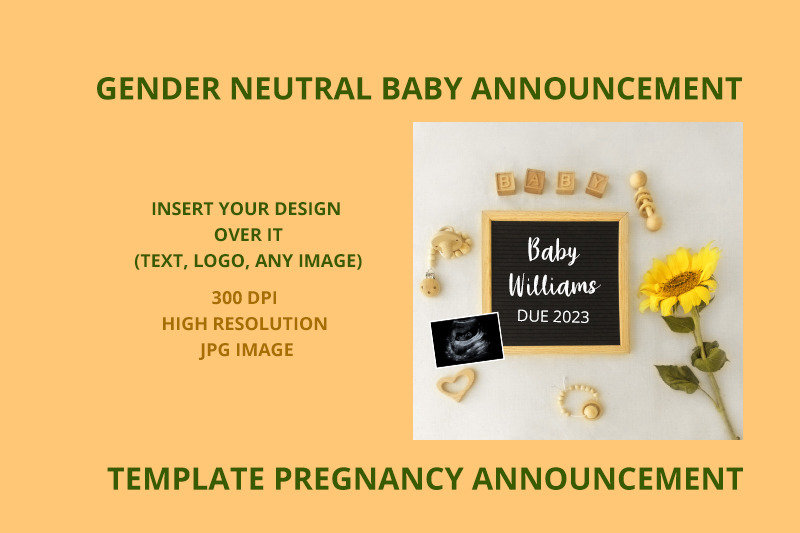 autumn-baby-announcement-birth-announcement-digital