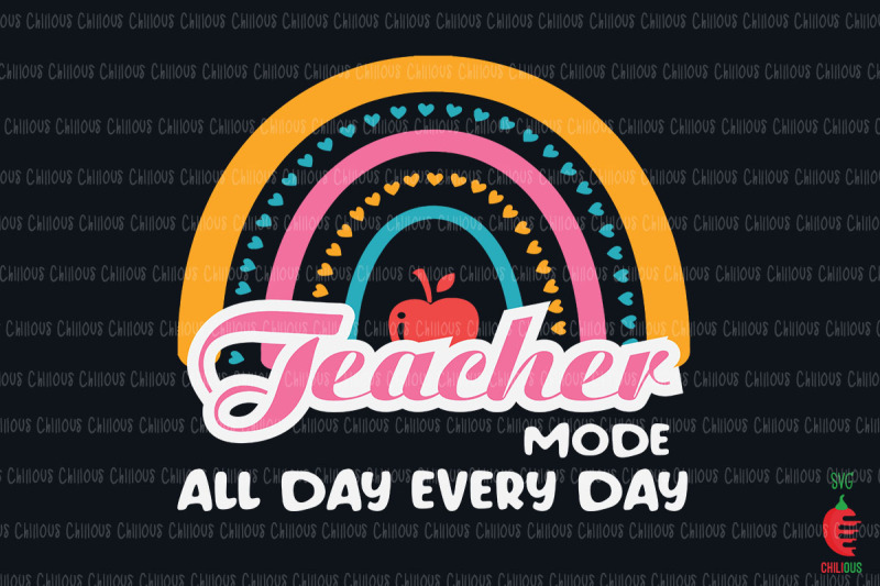 teacher-mode-all-day-every-day