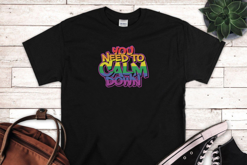 gay-pride-lgbt-you-need-to-calm-down-embroidery-lgbtq-rainbow-pride