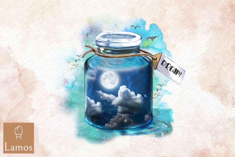 jar-of-sky-cloud-world-in-jar-design