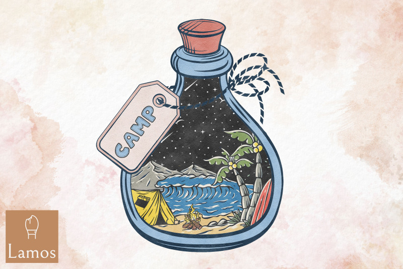 jar-of-sea-camping-world-in-jar-design