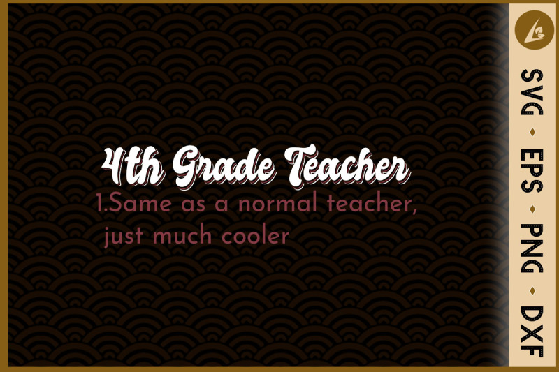 4th-grade-teacher-funny-meaning