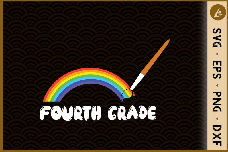 fourth-grade-rainbow