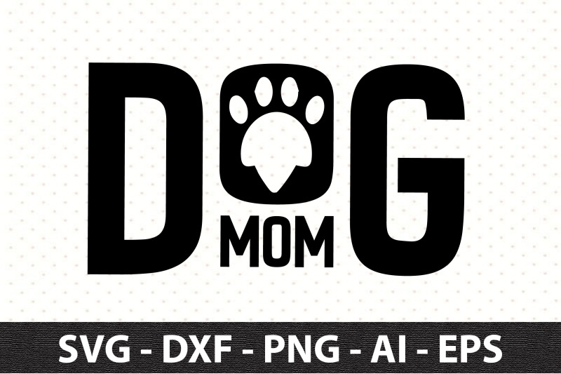 dog-mom-svg