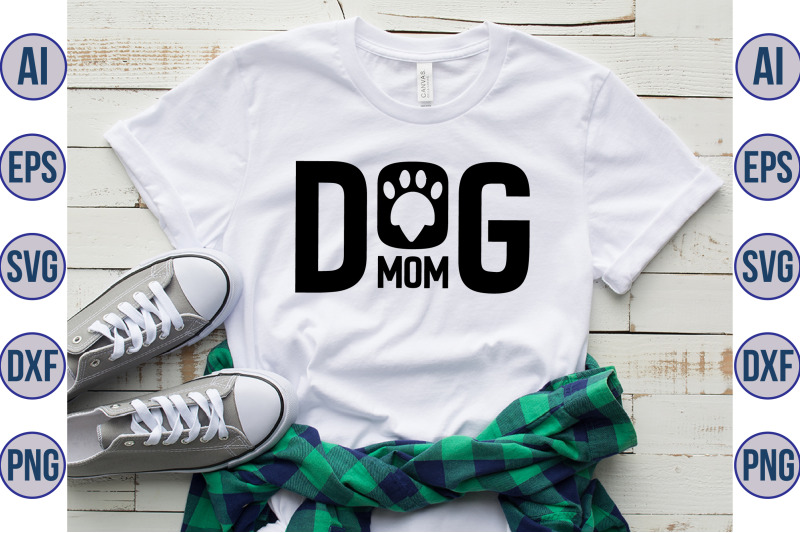 dog-mom-svg