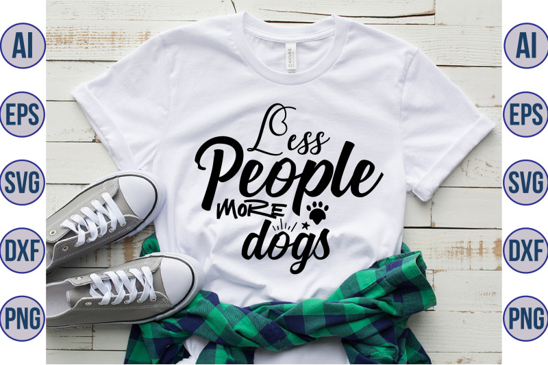 less-people-more-dogs-svg