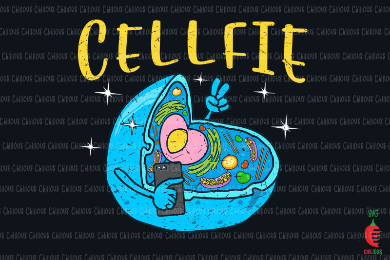 cell-fie-funny-science-biology-teacher