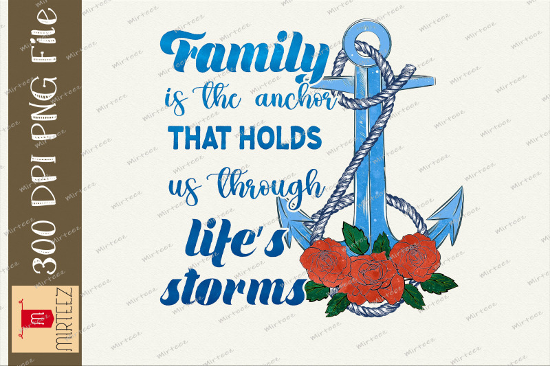 family-anchor-hold-through-life-039-s-strong