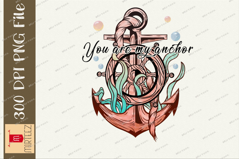 you-are-my-anchor-ocean-sublimation