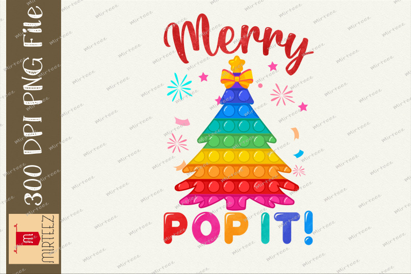 merry-pop-it-sublimation-design