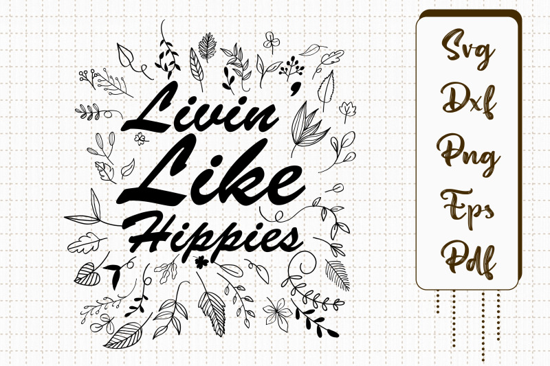 funny-design-livin-039-like-hippies