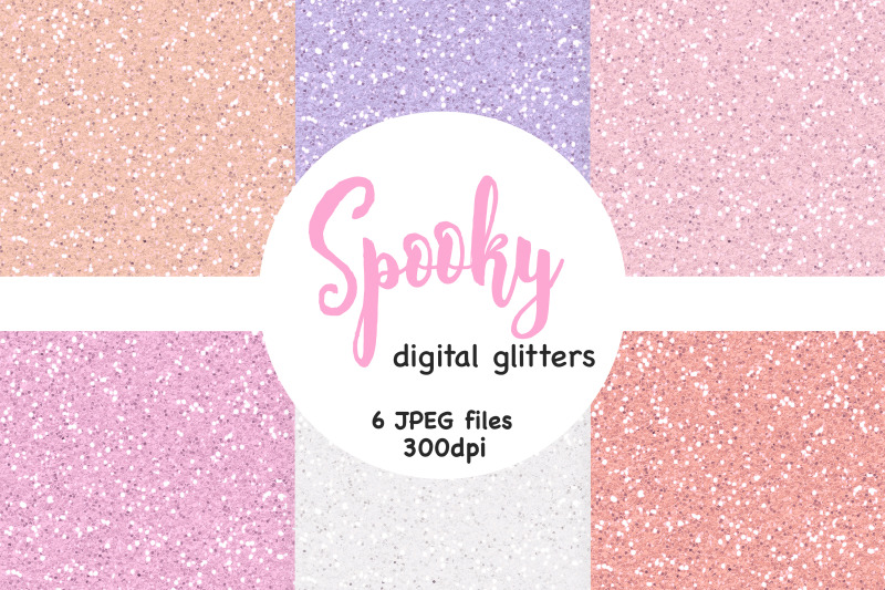 spooky-glitters