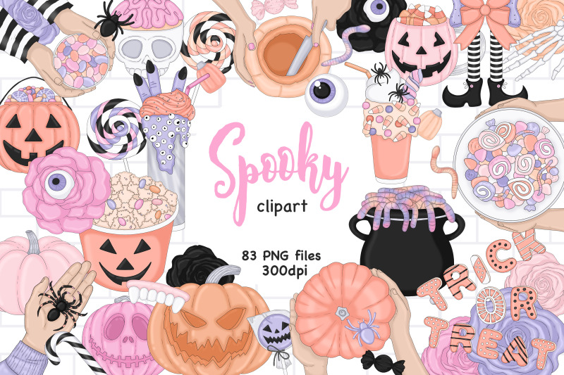 spooky-clipart