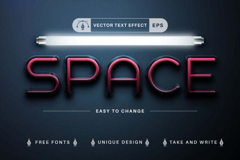 set-10-plastic-editable-text-effects-font-styles