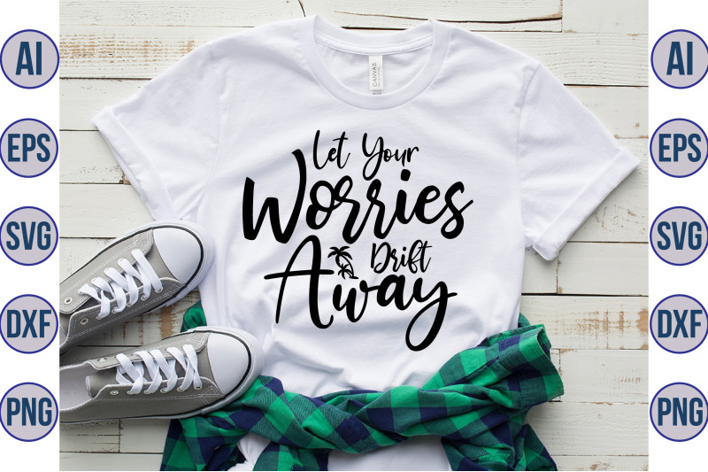 let-your-worries-drift-away-svg