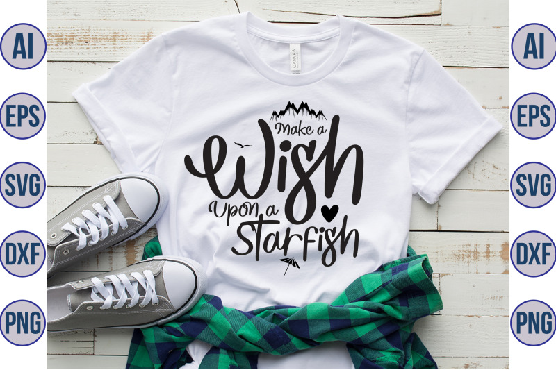 make-a-wish-upon-a-starfish-svg