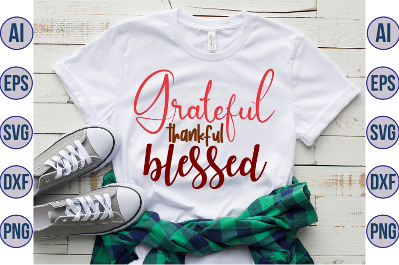 grateful-thankful-blessed-svg