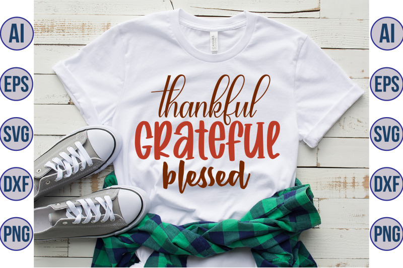 thankful-grateful-blessed-svg