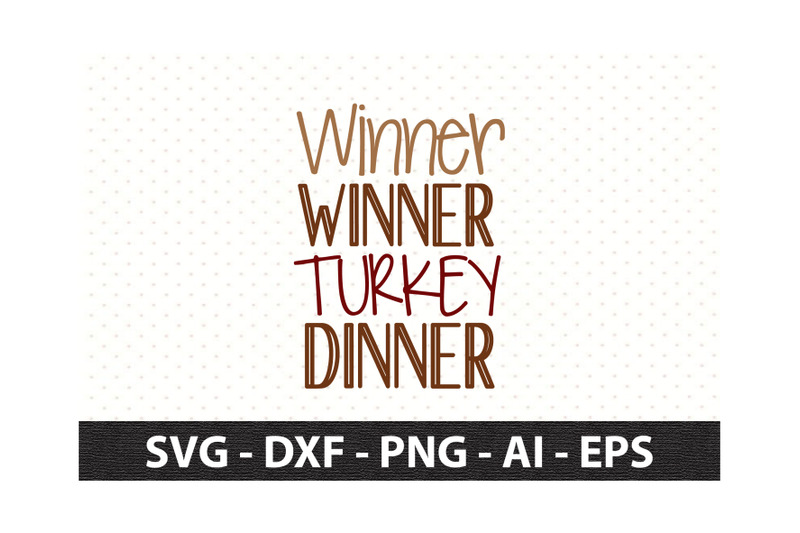 winner-winner-turkey-dinner-svg