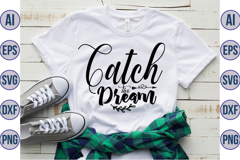 catch-the-dream-svg