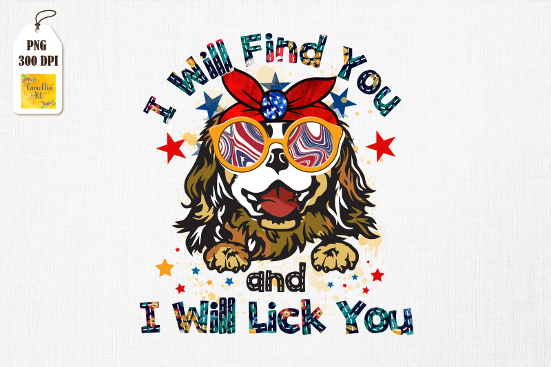 i-will-find-you-and-lick-you-dog-lover