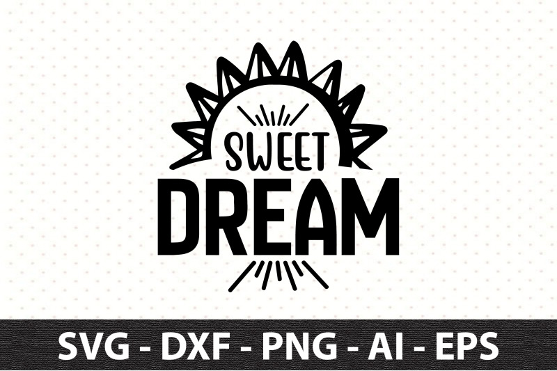 sweet-dream-svg