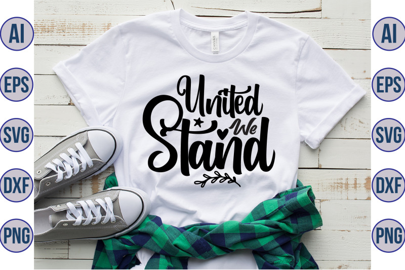 united-we-stand-svg