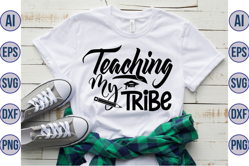 teaching-my-tribe-svg