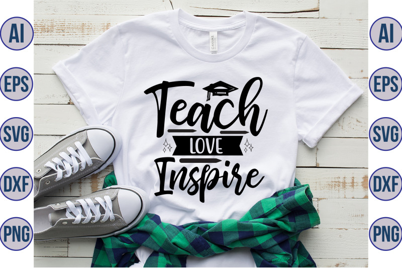 teach-love-inspire-svg