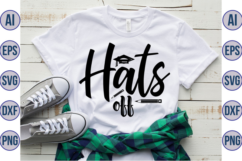 hats-off-svg