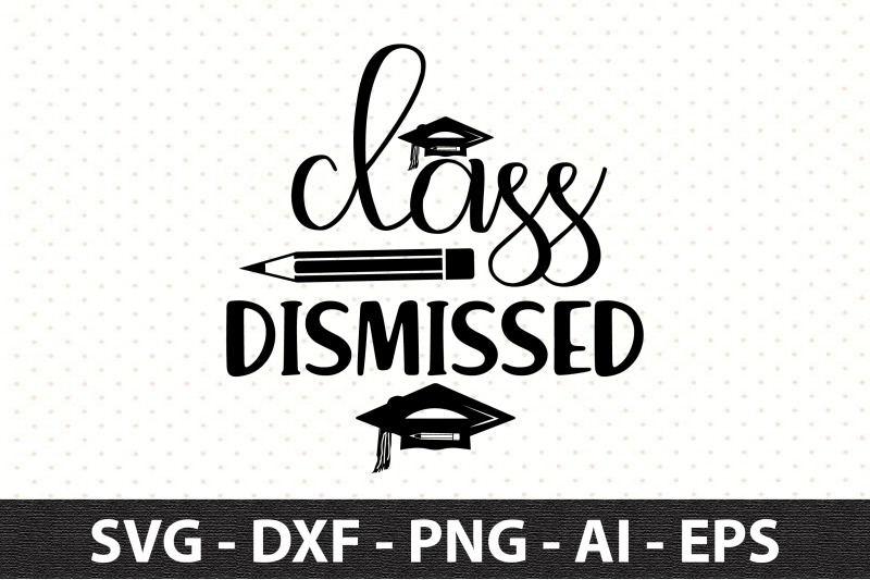 class-dismissed-svg