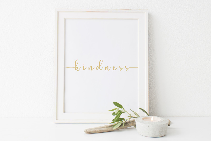 kindness-wall-print-kindness-wall-art-home-wall-decor