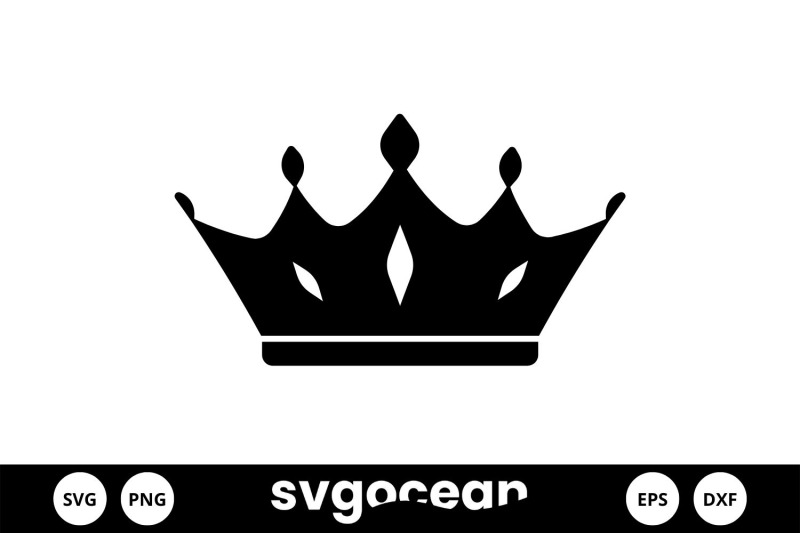 crowns-nbsp-svg-nbsp-bundle