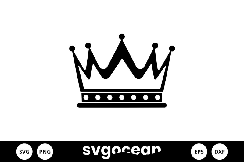 crowns-nbsp-svg-nbsp-bundle