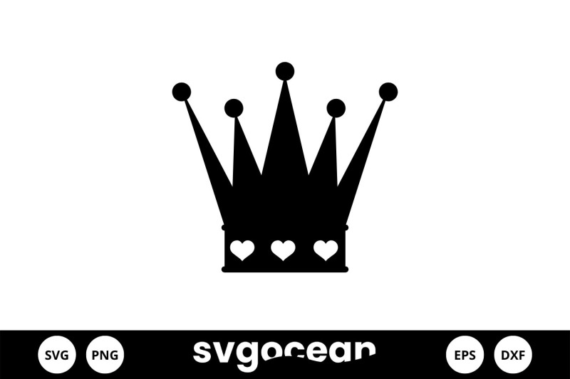 crowns-nbsp-svg-nbsp-bundle