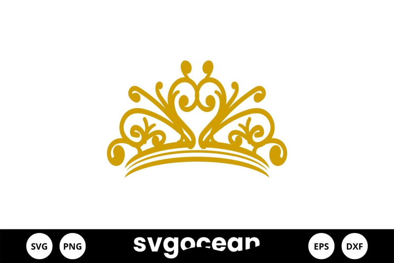 crowns-nbsp-svg-nbsp-bundle