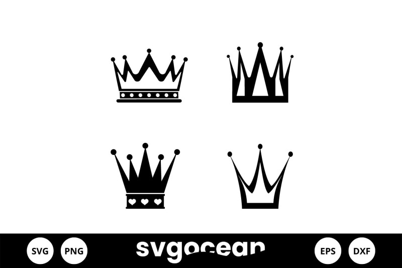 crowns-nbsp-svg-nbsp-bundle