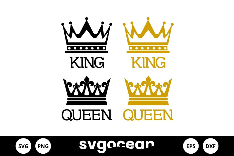 crowns-nbsp-svg-nbsp-bundle