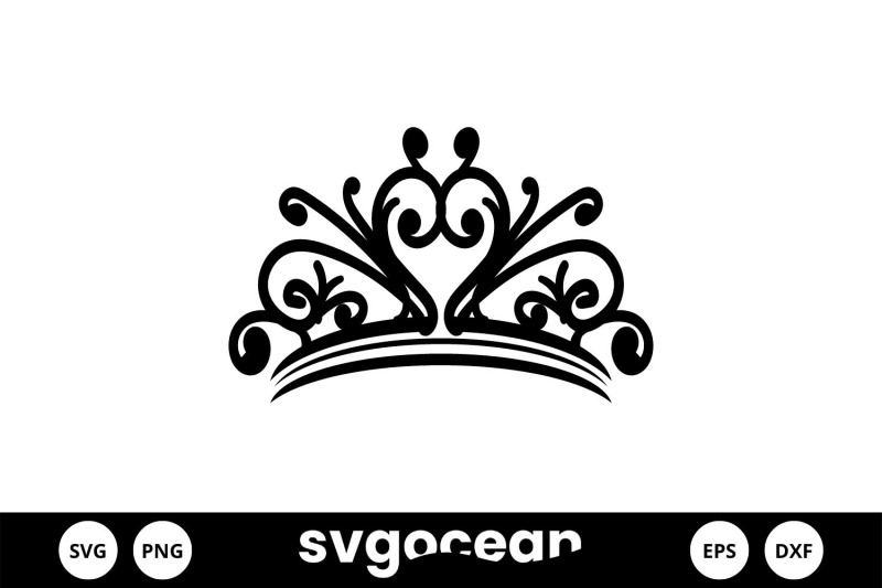 crowns-nbsp-svg-nbsp-bundle