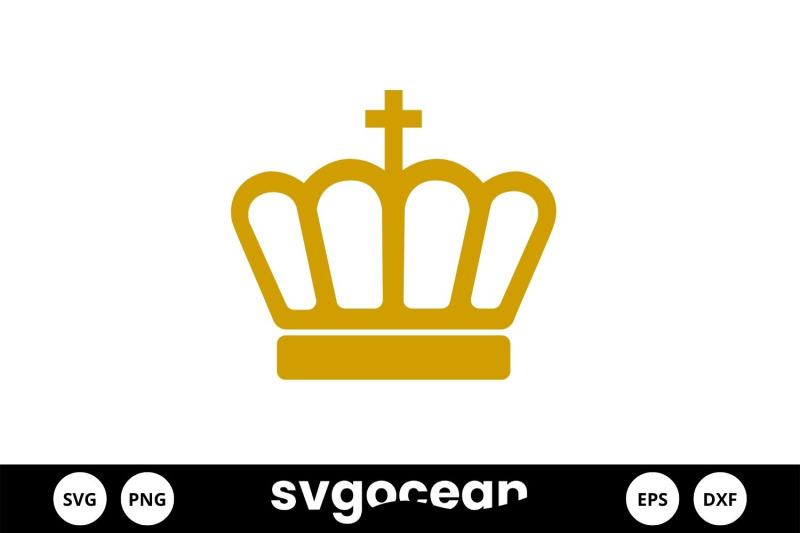 crowns-nbsp-svg-nbsp-bundle