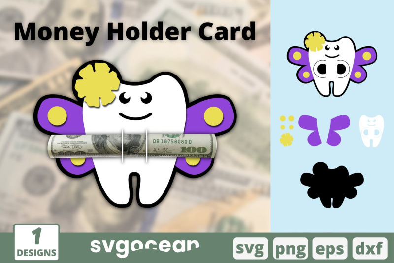 tooth-fair-nbsp-money-holder-card-svg