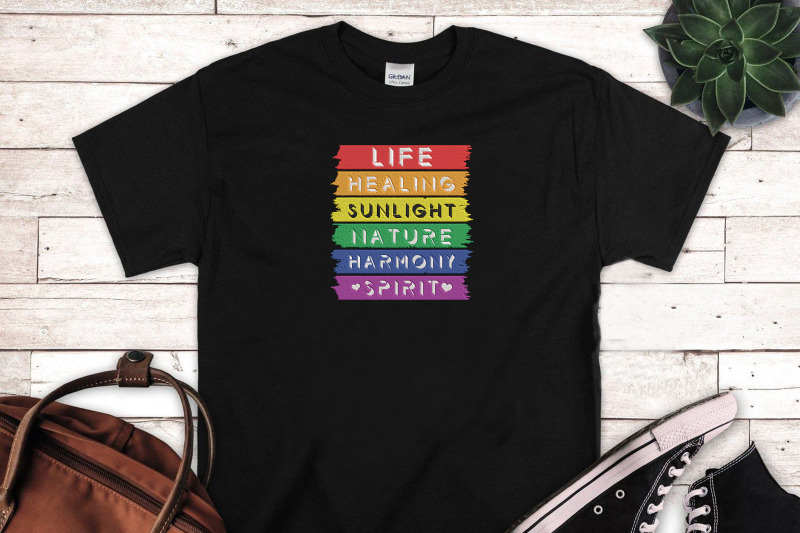 life-healing-sunlight-nature-lgbt-pride-embroidery